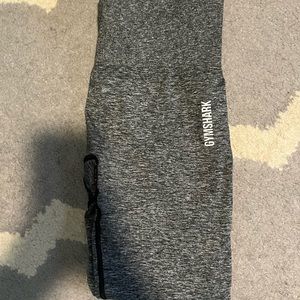 Gymshark Adapt Marl Seamless Leggings